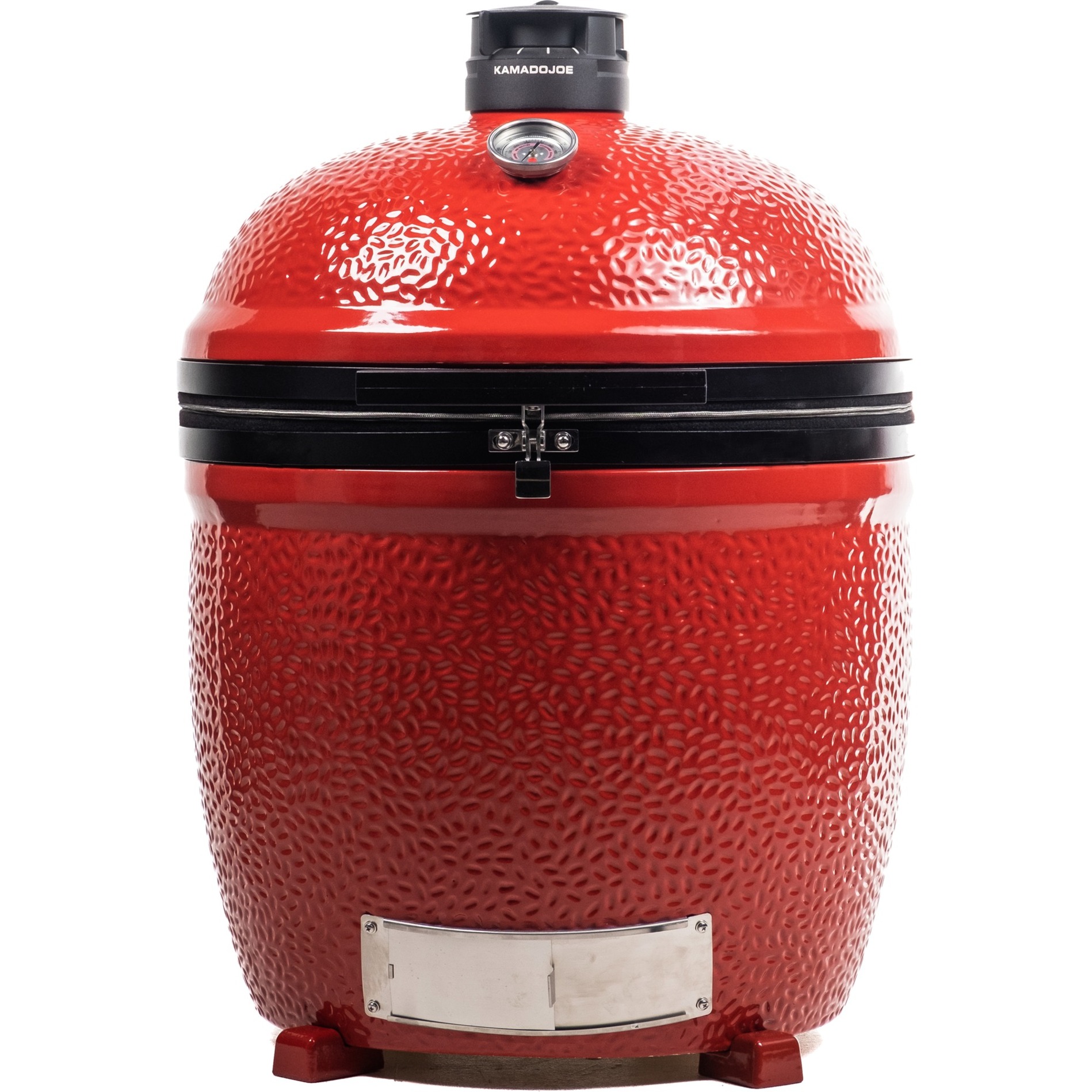 Big Joe III, freistehend, Holzkohlegrill Big Joe III, freistehend, Holzkohlegrill von Kamado Joe