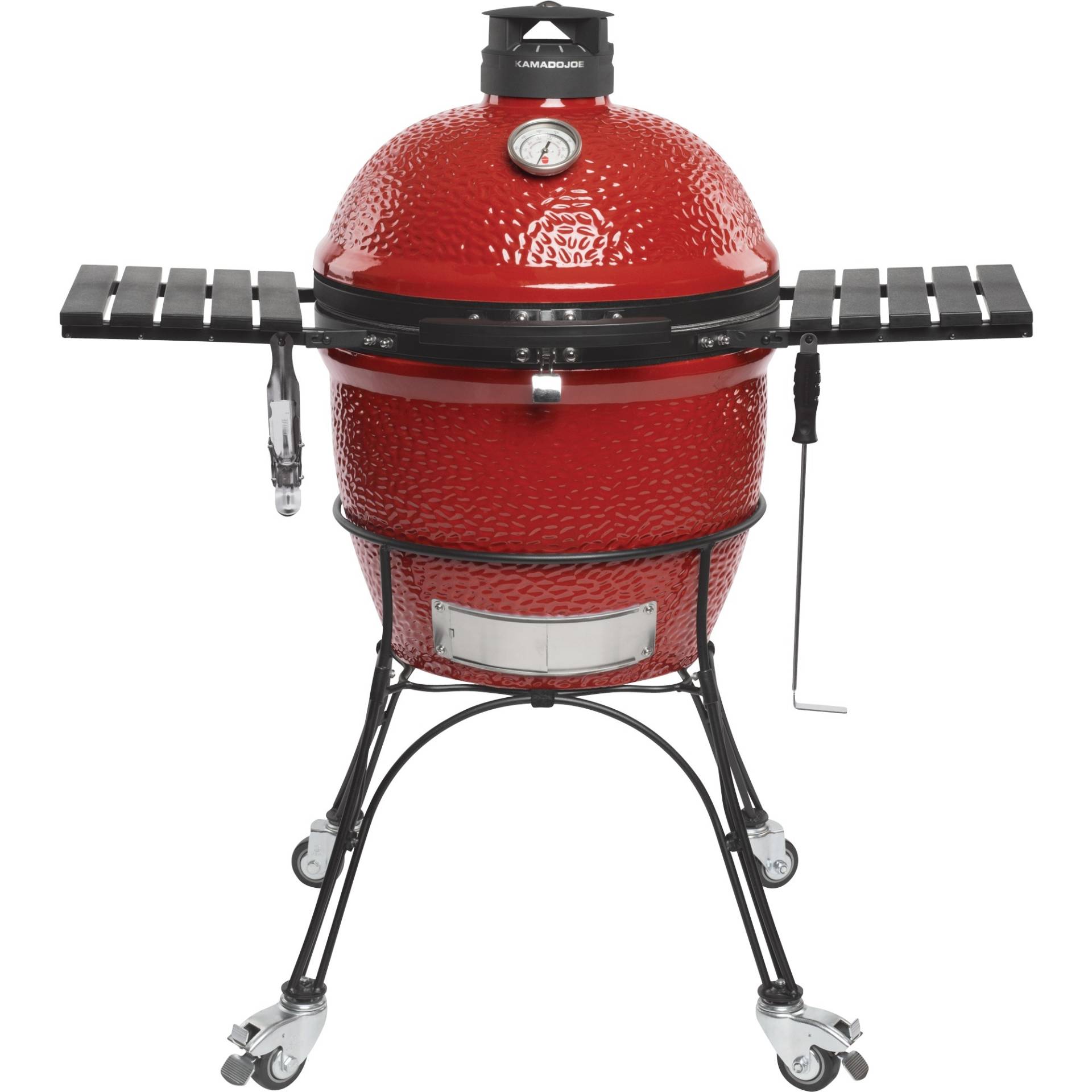 Classic II, Holzkohlegrill von Kamado Joe