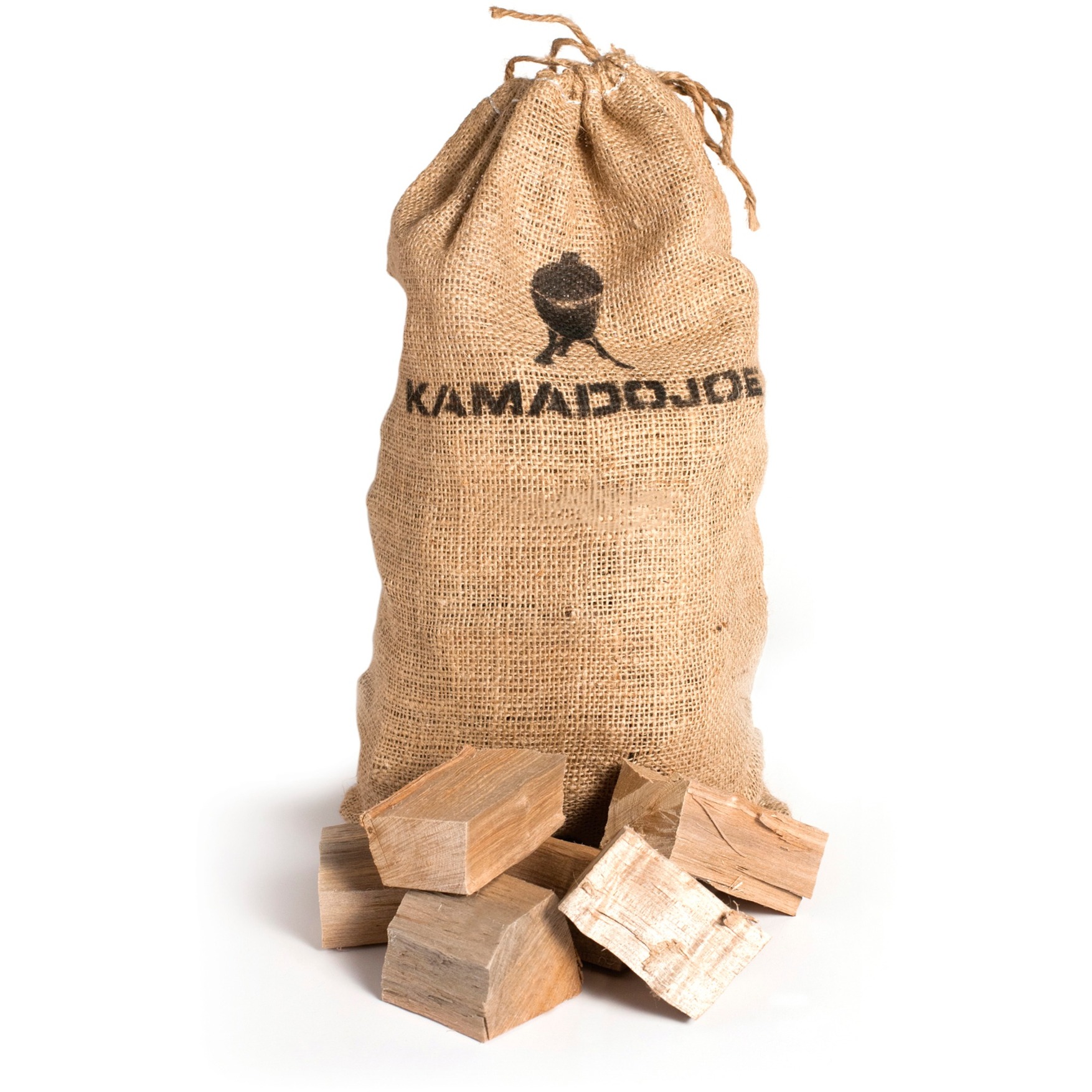 Eiche Räucherholz 4,5 kg, Räucherspäne Eiche Räucherholz 4,5 kg, Räucherspäne von Kamado Joe