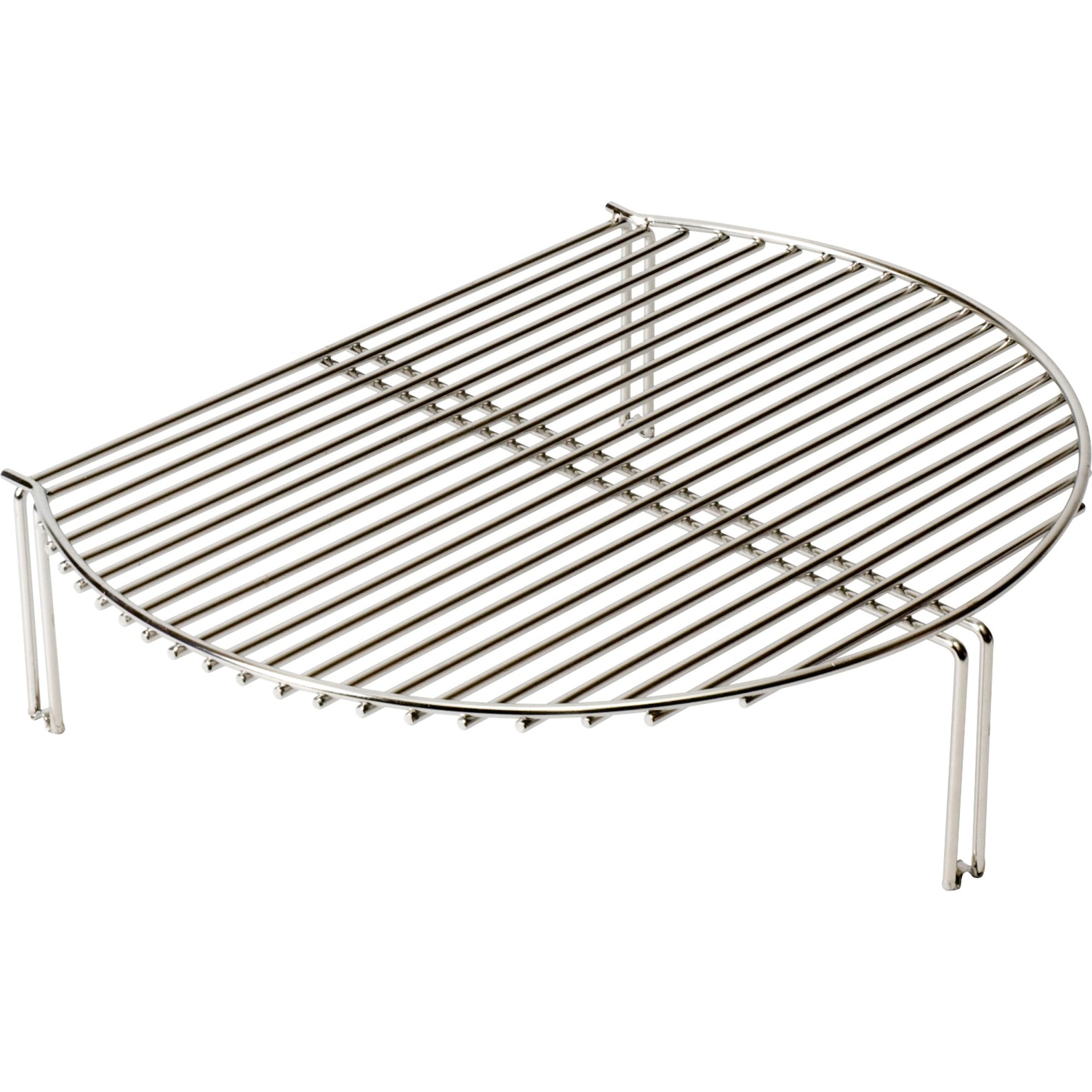 Grillrost-Erweiterung, 2. Ebene CJ Grillrost-Erweiterung, 2. Ebene CJ von Kamado Joe