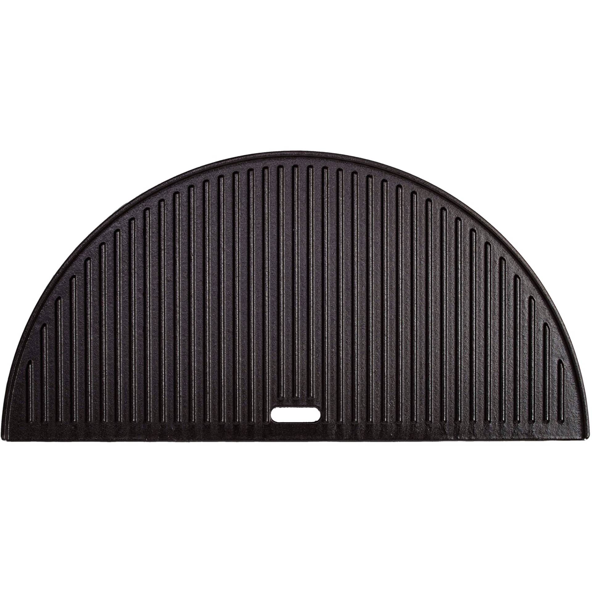 Gusseisen Grillplatte halbrund BJ, Grillrost Gusseisen Grillplatte halbrund BJ, Grillrost von Kamado Joe