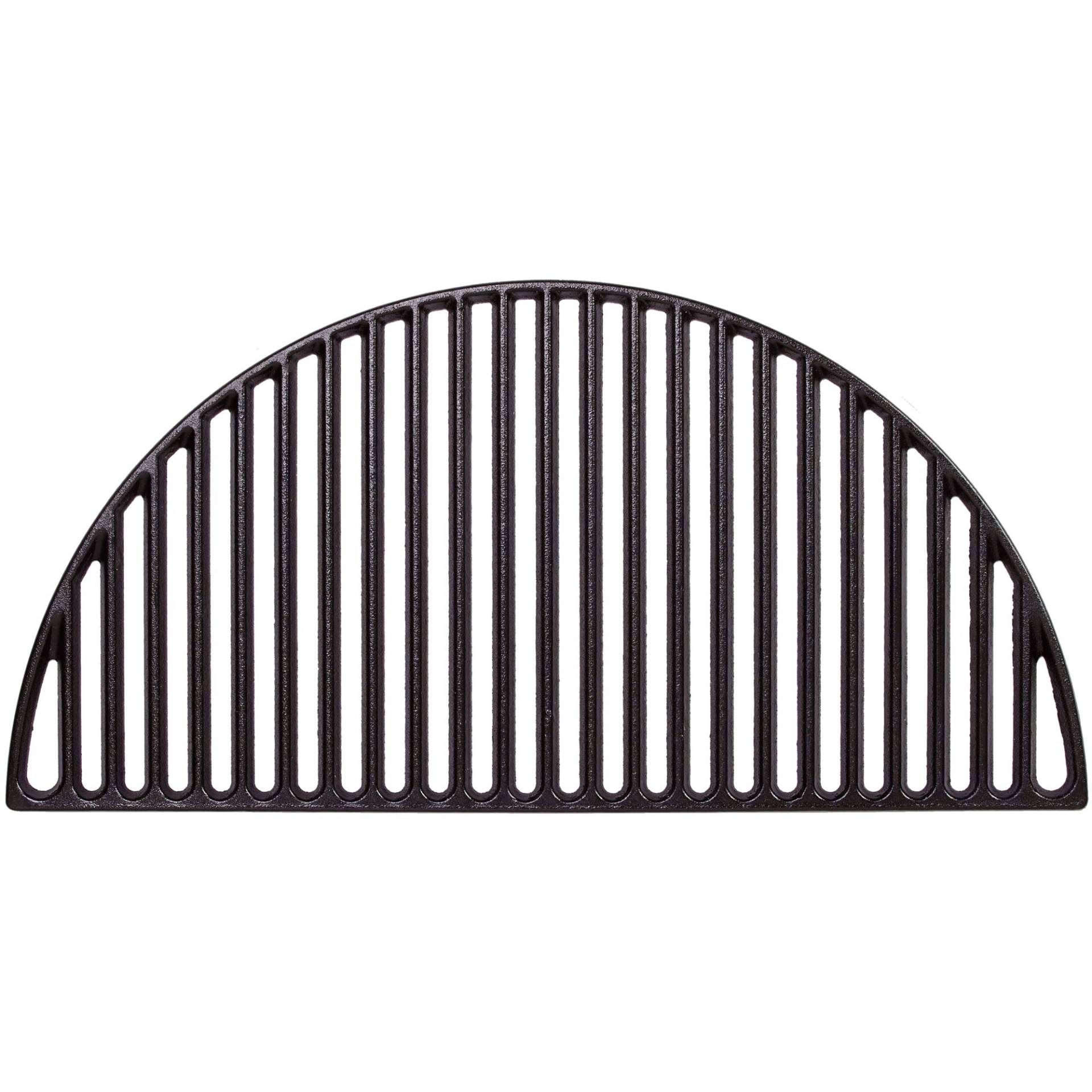 Gusseiserner Rost halbrund BJ, Grillrost Gusseiserner Rost halbrund BJ, Grillrost von Kamado Joe