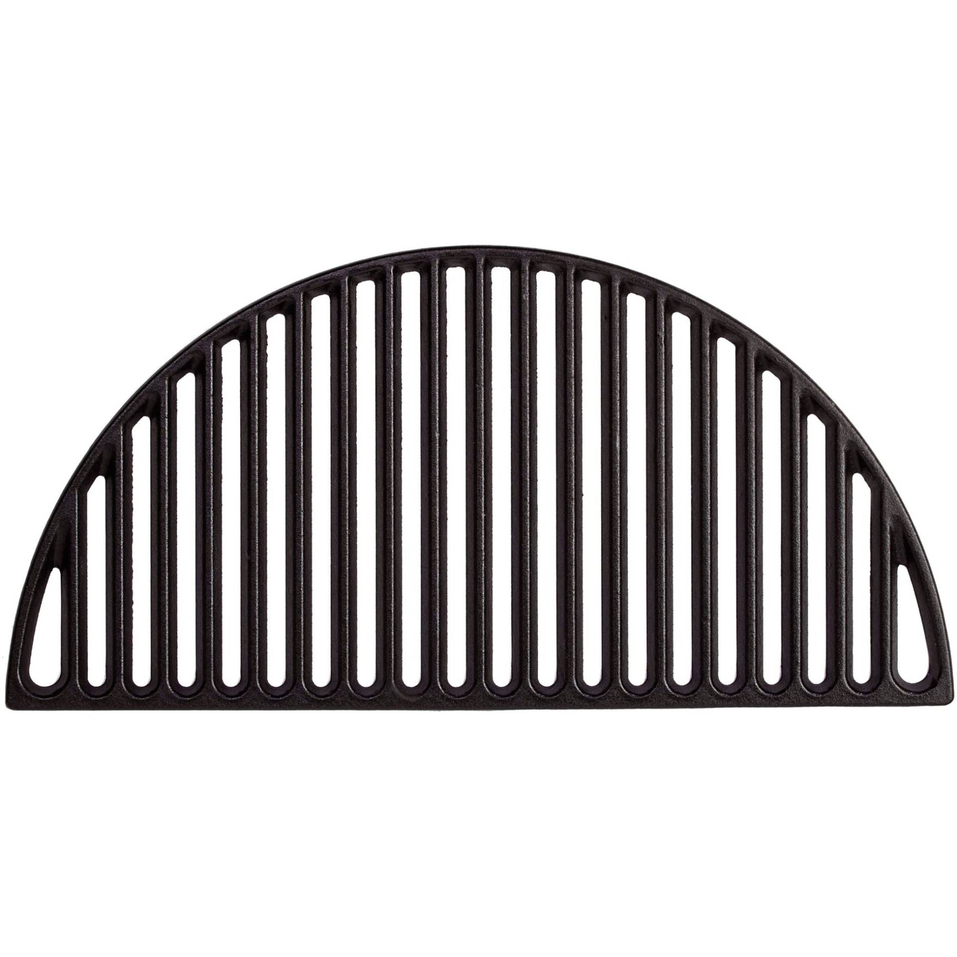 Gusseiserner Rost halbrund CJ, Grillrost Gusseiserner Rost halbrund CJ, Grillrost von Kamado Joe