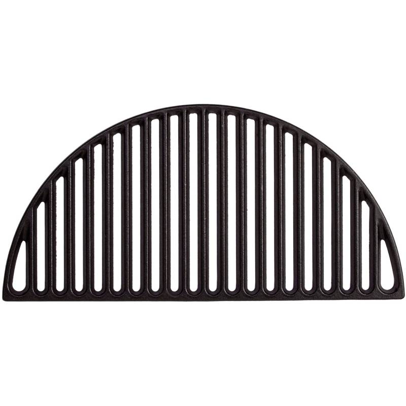 Gusseiserner Rost halbrund CJ, Grillrost von Kamado Joe