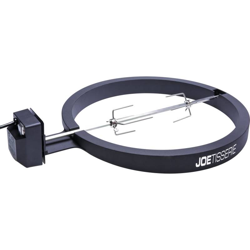 JoeTisserie BigJoe 240Volt, Grillspieß von Kamado Joe