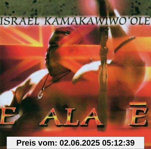 E Ala E E Ala E von Kamakawiwo'Ole, Israel Iz