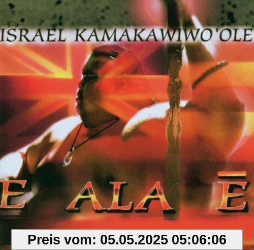 E Ala E von Kamakawiwo'Ole, Israel Iz