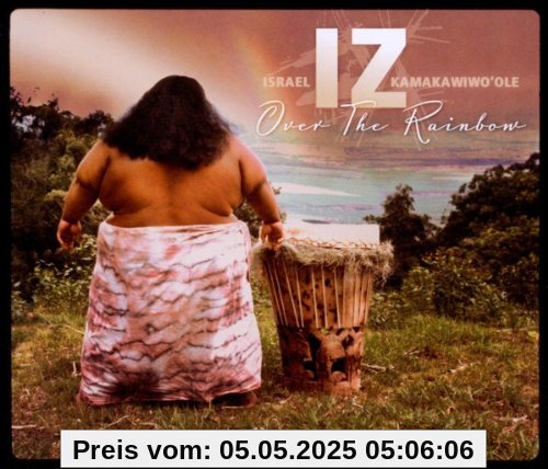 Over the Rainbow (Premium) von Kamakawiwo'Ole, Israel Iz