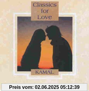 Classic for Love Classic for Love von Kamal