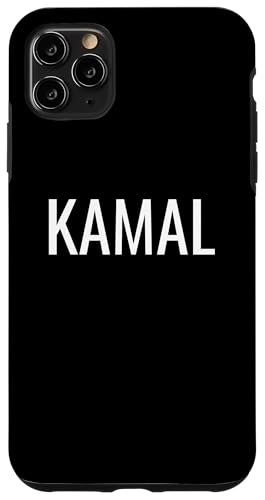 Kamal Hülle für iPhone 11 Pro Max Kamal Hülle für iPhone 11 Pro Max von Kamal