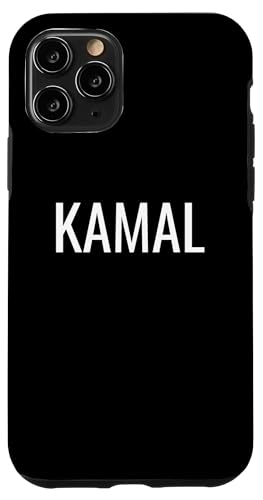 Kamal Hülle für iPhone 11 Pro Kamal Hülle für iPhone 11 Pro von Kamal
