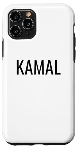 Kamal Hülle für iPhone 11 Pro Kamal Hülle für iPhone 11 Pro von Kamal
