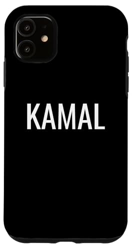 Kamal Hülle für iPhone 11 Kamal Hülle für iPhone 11 von Kamal