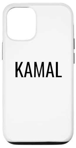 Kamal Hülle für iPhone 12/12 Pro Kamal Hülle für iPhone 12/12 Pro von Kamal