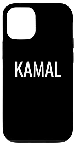 Kamal Hülle für iPhone 12/12 Pro Kamal Hülle für iPhone 12/12 Pro von Kamal