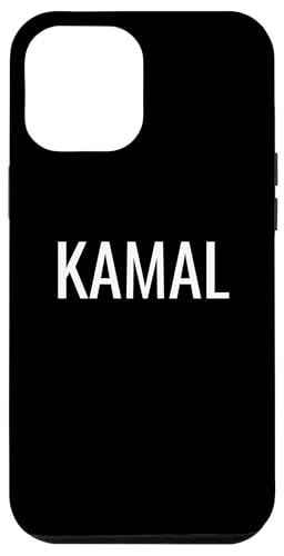 Kamal Hülle für iPhone 12 Pro Max Kamal Hülle für iPhone 12 Pro Max von Kamal