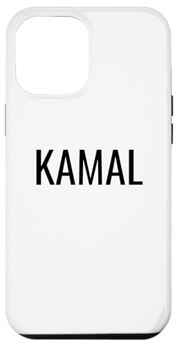 Kamal Hülle für iPhone 12 Pro Max Kamal Hülle für iPhone 12 Pro Max von Kamal