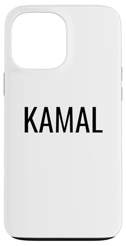 Kamal Hülle für iPhone 13 Pro Max Kamal Hülle für iPhone 13 Pro Max von Kamal