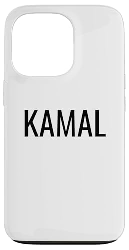 Kamal Hülle für iPhone 13 Pro Kamal Hülle für iPhone 13 Pro von Kamal