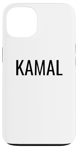 Kamal Hülle für iPhone 13 Kamal Hülle für iPhone 13 von Kamal