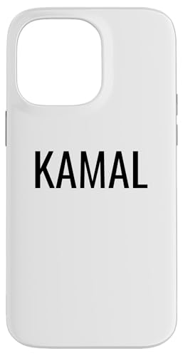 Kamal Hülle für iPhone 14 Pro Max Kamal Hülle für iPhone 14 Pro Max von Kamal
