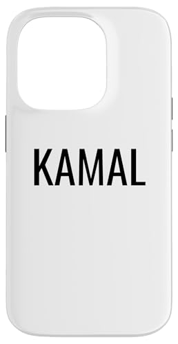 Kamal Hülle für iPhone 14 Pro Kamal Hülle für iPhone 14 Pro von Kamal