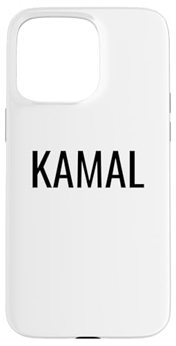 Kamal Hülle für iPhone 15 Pro Max Kamal Hülle für iPhone 15 Pro Max von Kamal