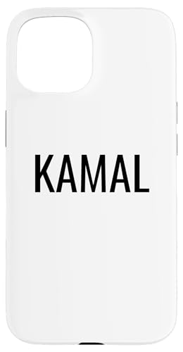 Kamal Hülle für iPhone 15 Kamal Hülle für iPhone 15 von Kamal