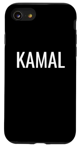 Kamal Hülle für iPhone SE (2020) / 7 / 8 von Kamal