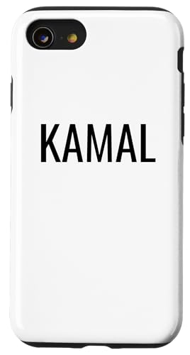 Kamal Hülle für iPhone SE (2020) / 7 / 8 von Kamal