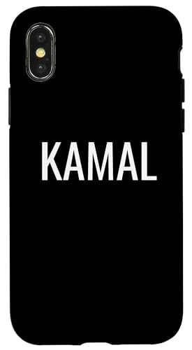 Kamal Hülle für iPhone X/XS Kamal Hülle für iPhone X/XS von Kamal