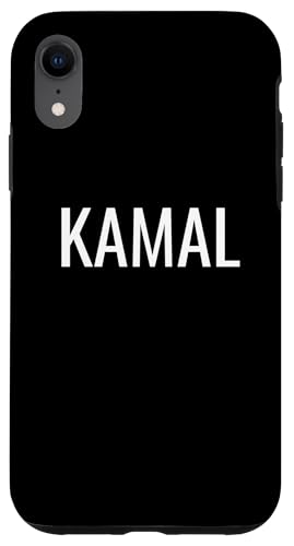 Kamal Hülle für iPhone XR Kamal Hülle für iPhone XR von Kamal
