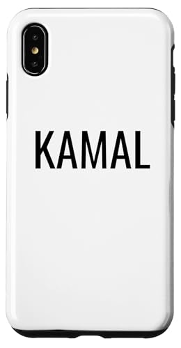 Kamal Hülle für iPhone XS Max Kamal Hülle für iPhone XS Max von Kamal