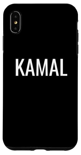 Kamal Hülle für iPhone XS Max Kamal Hülle für iPhone XS Max von Kamal