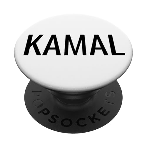 Kamal PopSockets Klebender PopGrip Kamal PopSockets Klebender PopGrip von Kamal