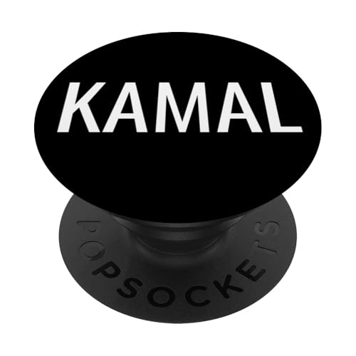 Kamal PopSockets Klebender PopGrip Kamal PopSockets Klebender PopGrip von Kamal