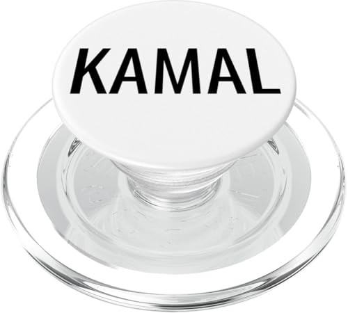 Kamal PopSockets PopGrip für MagSafe Kamal PopSockets PopGrip für MagSafe von Kamal