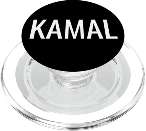 Kamal PopSockets PopGrip für MagSafe Kamal PopSockets PopGrip für MagSafe von Kamal