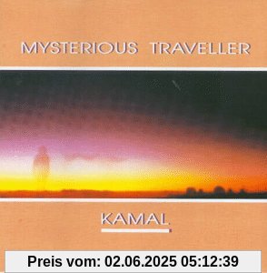 Mysterious Traveller Mysterious Traveller von Kamal