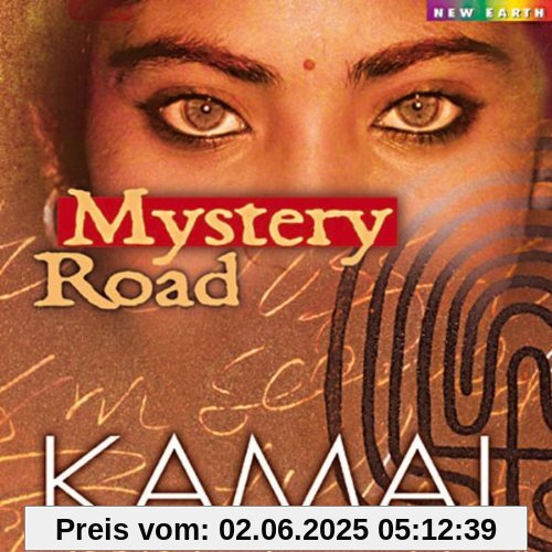 Mystery Road Mystery Road von Kamal
