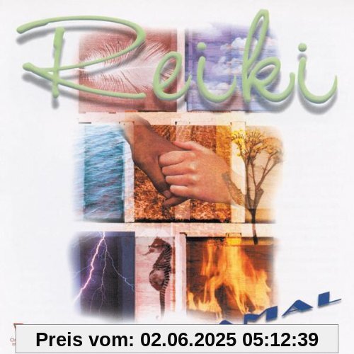 Reiki Reiki von Kamal