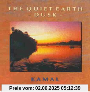 The Quiet Earth - Dusk The Quiet Earth - Dusk von Kamal