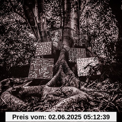 Harmony of Difference von Kamasi Washington