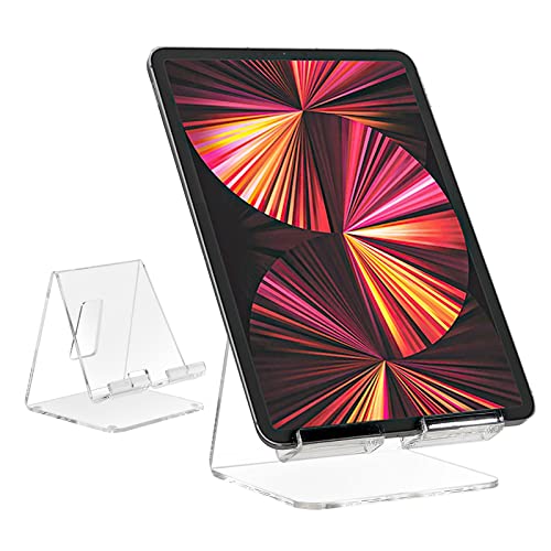 Kamehame Tablet Halterung Tisch Acryl Tablet Ständer Halter, meisten Tablets Kamehame Tablet Halterung Tisch Acryl Tablet Ständer Halter, meisten Tablets von Kamehame