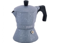 Kamille Coffee-Maker Coffee-Maker Italian coffee maker granite 600ml von Kamille