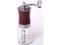 Kamille Kaffeemühle Handkaffeemühle Kamille KM-7026 Kamille Kaffeemühle Handkaffeemühle Kamille KM-7026 von Kamille