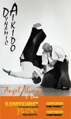 Kampfkunst International DVD: Alvarez - DYNAMIK Aikido (93) von Kampfkunst International