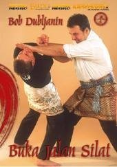 Kampfkunst International DVD: DUBLJANIN - BUKAN Jalan Silat (146) von Kampfkunst International