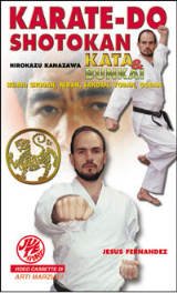 Kampfkunst International DVD: Fernandez - Karate-DO Shotokan VOL.2 (4) von Kampfkunst International