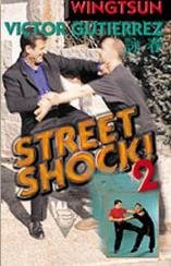 Kampfkunst International DVD: Gutierrez - Street Shock VOL.2 (10) von Kampfkunst International